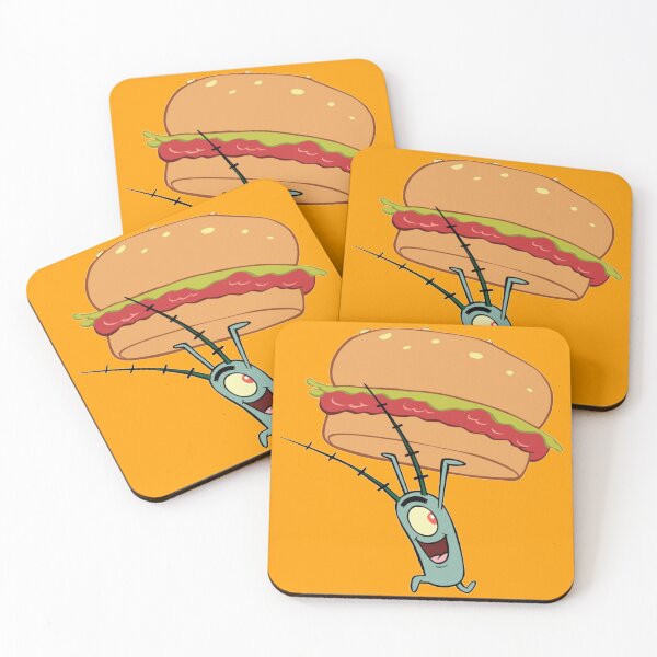 Item preview, plankton designed and sold by trybestway.