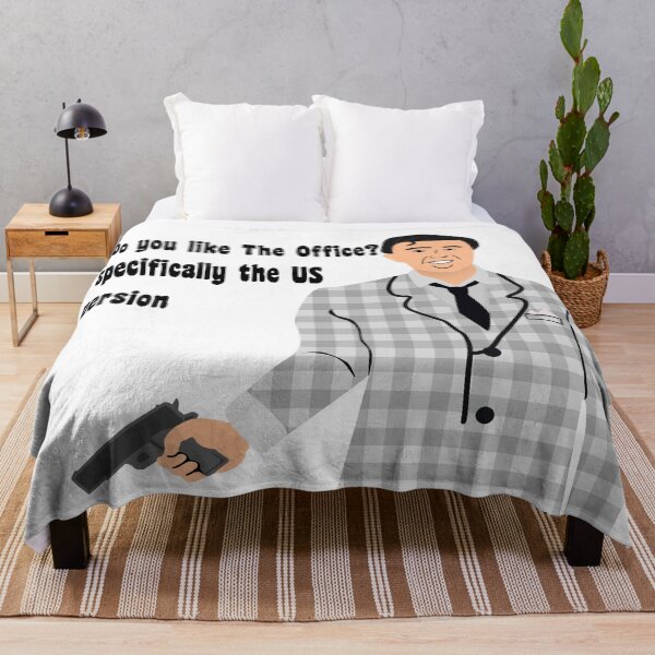 Item preview, Benny Likes The Office designed and sold by Ratch2929.