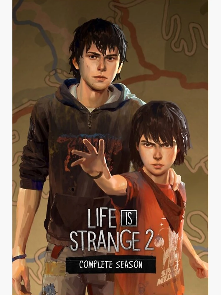 Life is Strange: Complete Season