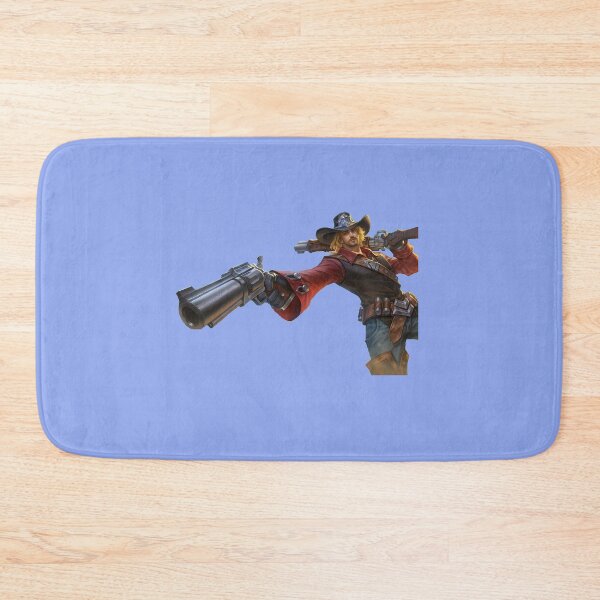 Item preview, Clint a Unique Marksman designed and sold by MWLBM2018.