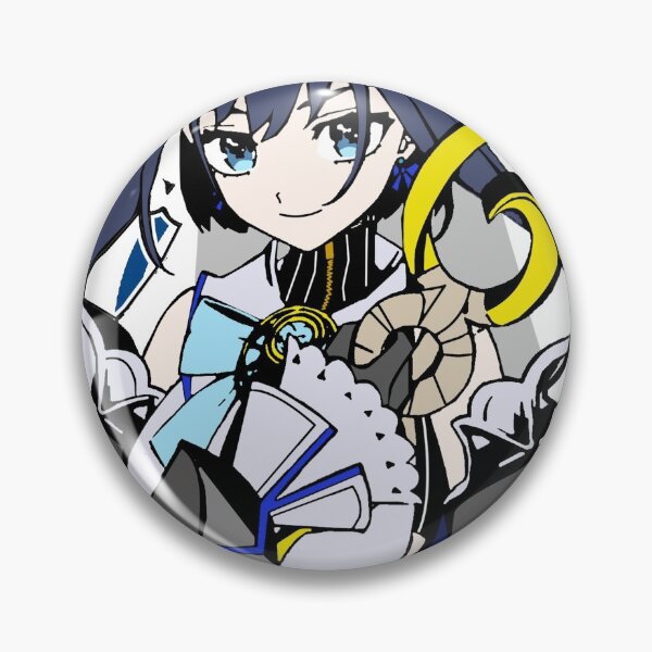 Item preview, Consejo Hololive EN Ouro Kronii designed and sold by UDTee.