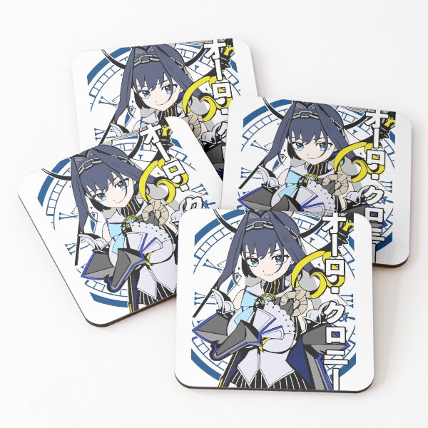 Item preview, Hololive EN Council Ouro Kronii designed and sold by UDTee.