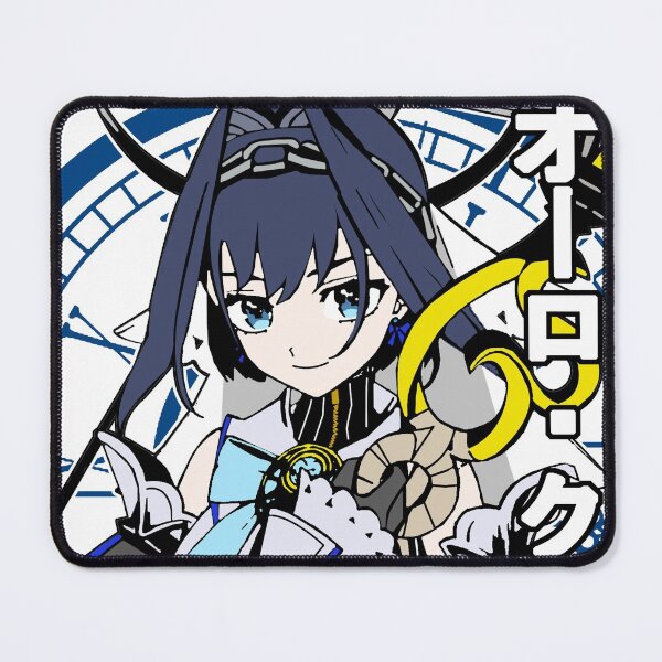 Item preview, Hololive EN Council Ouro Kronii designed and sold by UDTee.