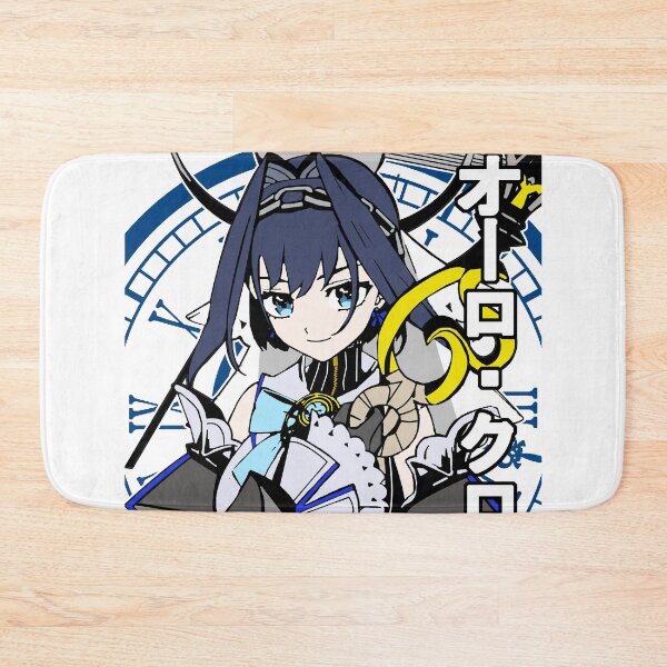 Item preview, Hololive EN Council Ouro Kronii designed and sold by UDTee.