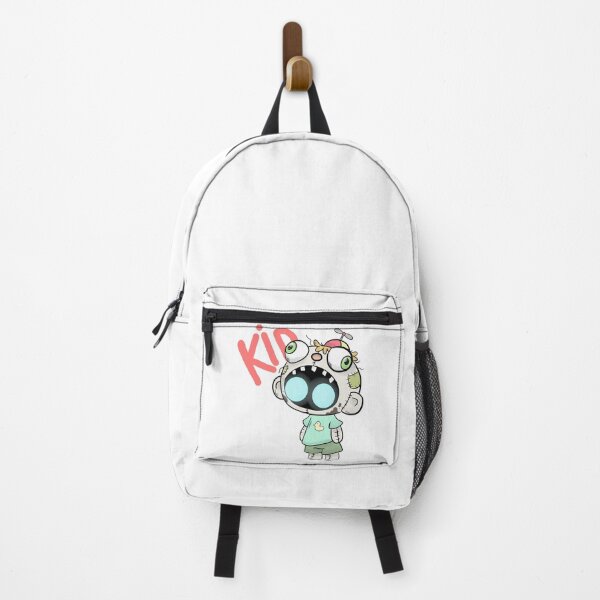 Item preview, Gir chibi for kids designed and sold by SanduskyPaticia.