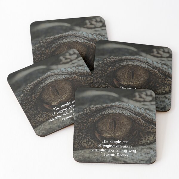 Item preview, Simple Act Of Paying Attention designed and sold by Emilyromrell.