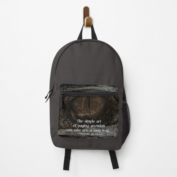 Item preview, Simple Act Of Paying Attention designed and sold by Emilyromrell.