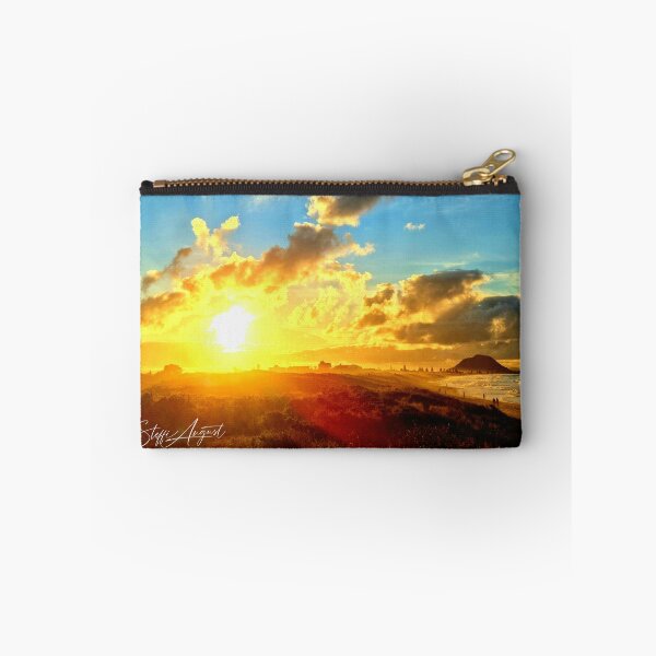 Item preview, CLOUDY SUNSET  designed and sold by Steffi August.