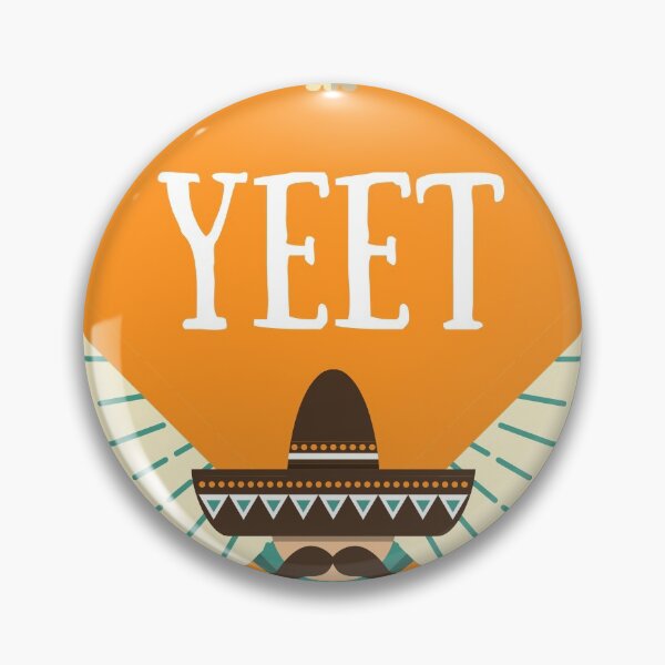 Item preview, yeet designed and sold by ChrisCrete.