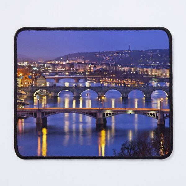 Item preview, Nights in Prague designed and sold by Hercules Milas.