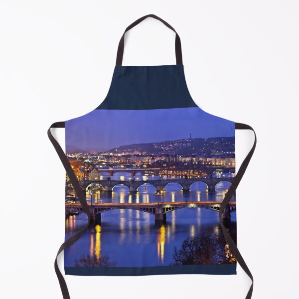 Item preview, Nights in Prague designed and sold by Hercules Milas.