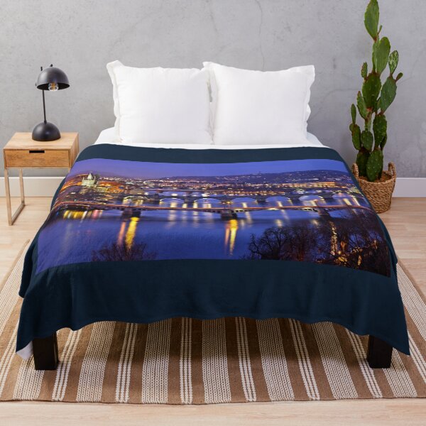 Item preview, Nights in Prague designed and sold by Hercules Milas.