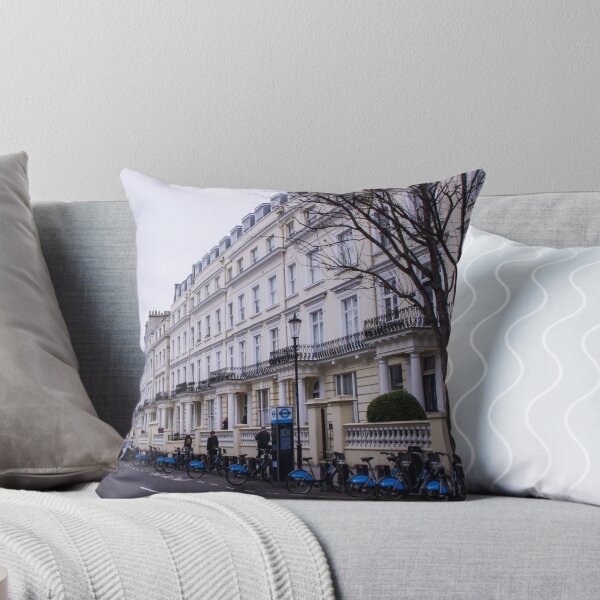 Item preview, Classic London street designed and sold by visualimagery.
