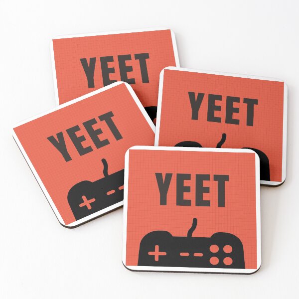 Item preview, yeet designed and sold by ChrisCrete.