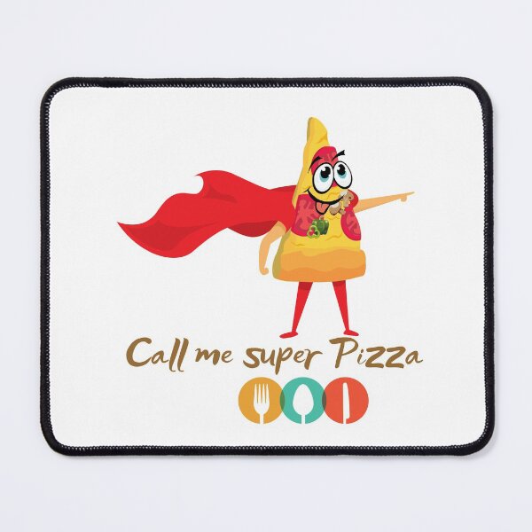 Item preview, Call me great pizza designed and sold by MlleGloriaShop.