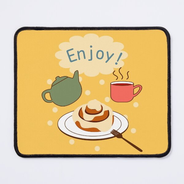 Item preview, Cute Cinnamon Rolls designed and sold by Lulupainting.