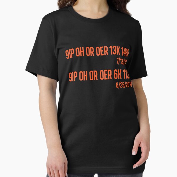 Freak No Hitter 2: The Freak-quel (Orange) Essential T-Shirt