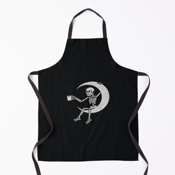 Item preview, Yeah I'm Dead But Coffee Wakes Me Up designed and sold by Retro90sKid.