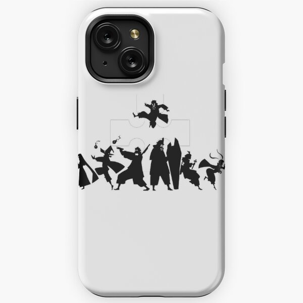 Anime Fire Force Shinra Kusakabe Phone Case PC+TPU For IPhone 11 14 12 13  MINI 6S 7 8 Plus X Xs For IPhone XR Pro Max Hards