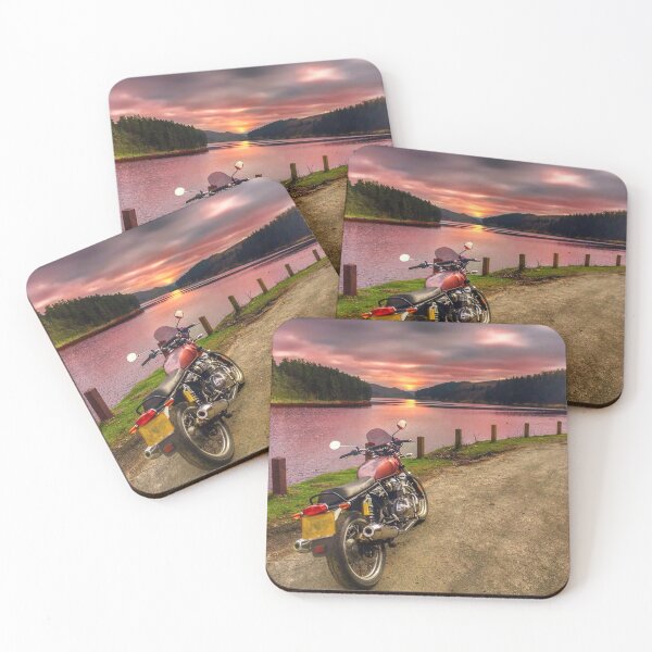 Item preview, Journey's End at Howden Reservoir  designed and sold by Alisonchambers2.