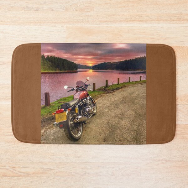 Item preview, Journey's End at Howden Reservoir  designed and sold by Alisonchambers2.