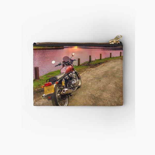 Item preview, Journey's End at Howden Reservoir  designed and sold by Alisonchambers2.