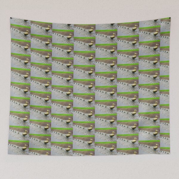 Item preview, Make Way for Ducklings Study 3  designed and sold by Robert Meyers-Lussier.