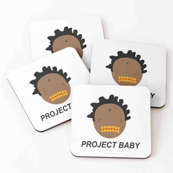 Item preview, Kodak Black Project Baby designed and sold by KevinRonaldo.