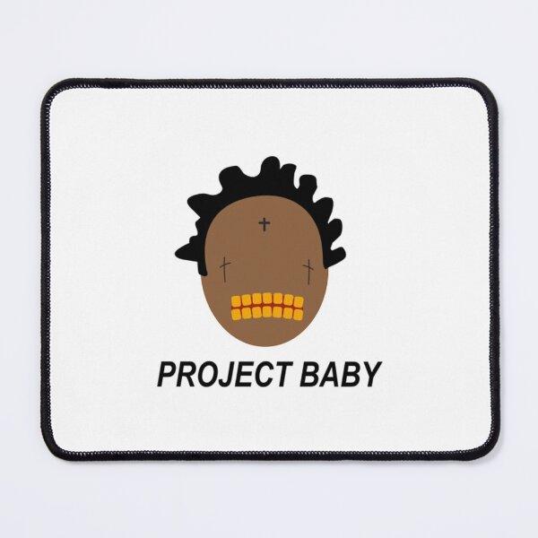 Item preview, Kodak Black Project Baby designed and sold by KevinRonaldo.