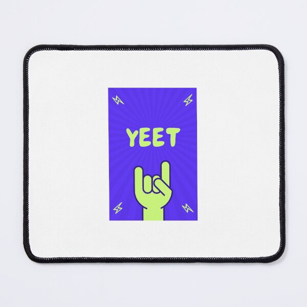 Item preview, YEET designed and sold by ChrisCrete.