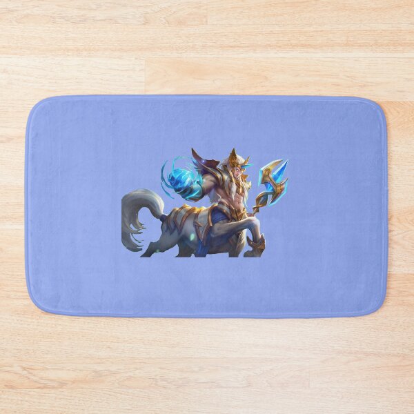 Item preview, Hylos Mobile Legends designed and sold by MWLBM2018.