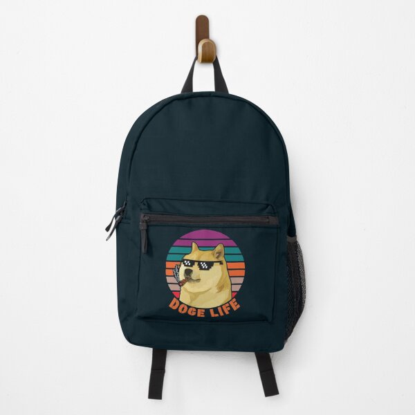 Item preview, Vintage Doge life designed and sold by SidTastic .