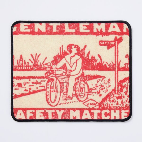 Item preview, Gentlemen designed and sold by CtlAltDel.