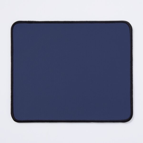 Item preview, PLAIN BLUE DEPTHS New York Fashion Week Autumn - Winter 2020 - 2021  designed and sold by ozcushions.