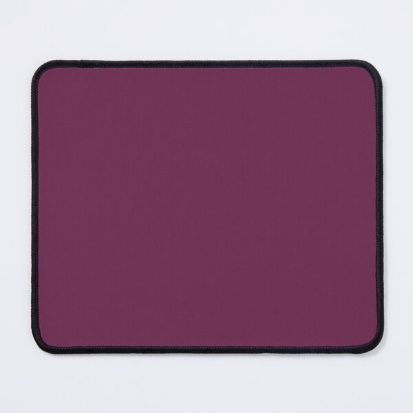 Item preview, PLAIN MAGENTA PURPLE New York Fashion Week Autumn - Winter 2020 - 2021 designed and sold by ozcushions.