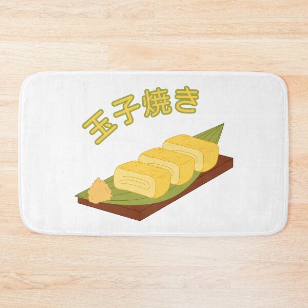 Item preview, Tamagoyaki designed and sold by Lulupainting.