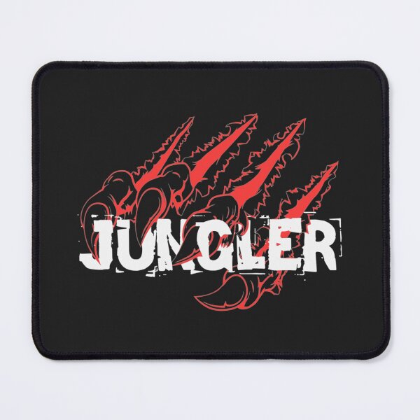 Item preview, Jungler Role designed and sold by MWLBM2018.
