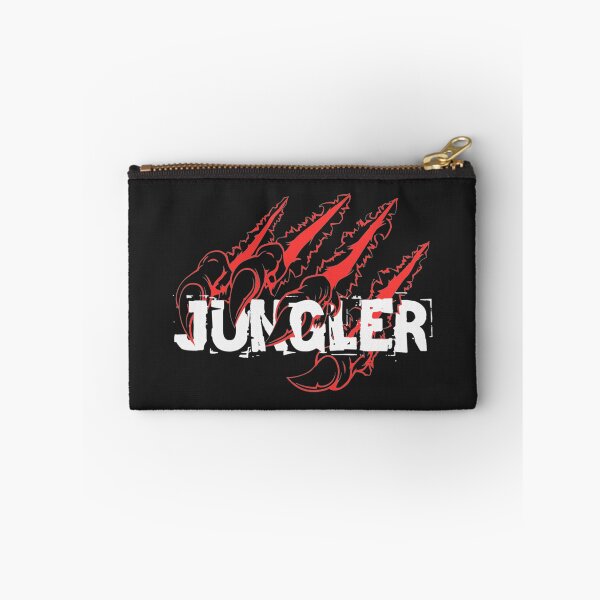Item preview, Jungler Role  designed and sold by MWLBM2018.