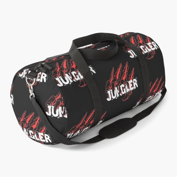 Item preview, Papel de Jungler designed and sold by MWLBM2018.