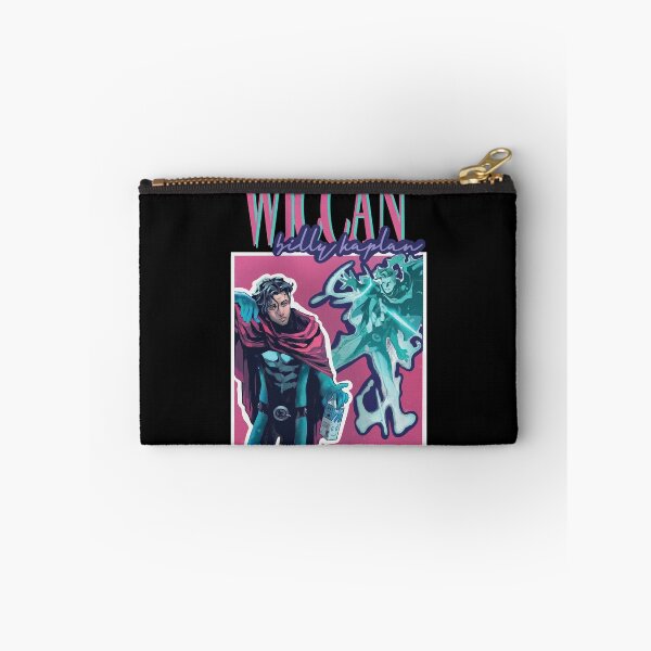Item preview, wiccan  billy kaplan designed and sold by ButlersByron.