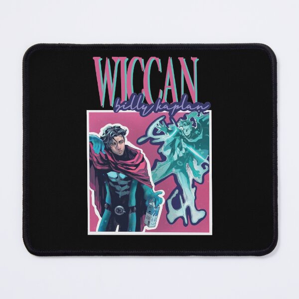Item preview, wiccan  billy kaplan designed and sold by ButlersByron.