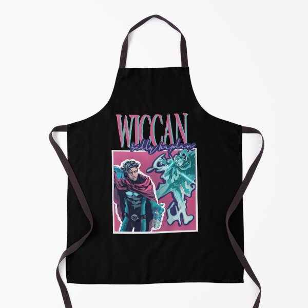 Item preview, wiccan billy kaplan designed and sold by ButlersByron.
