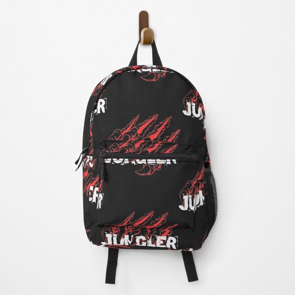 Item preview, Jungler Role designed and sold by MWLBM2018.
