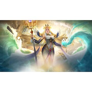 Kadita's New Skin 2023 Mobile Legends (ML), Suitable for Users! - Esports