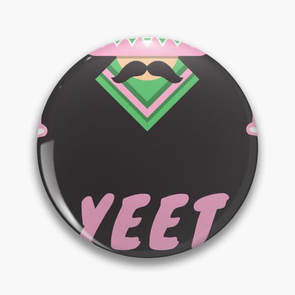 Item preview, YEET designed and sold by ChrisCrete.