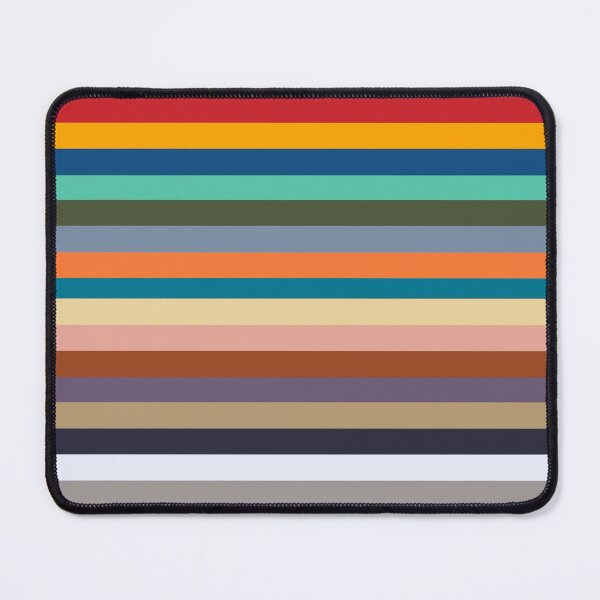 Item preview, All the Colours of New York Fashion Week Spring 2020 - Summer 2020 INCLUDING COLOR OF THE YEAR 2020 designed and sold by ozcushions.