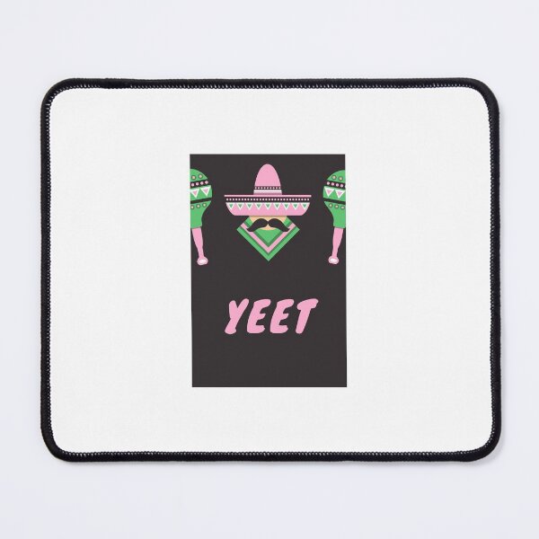 Item preview, YEET designed and sold by ChrisCrete.