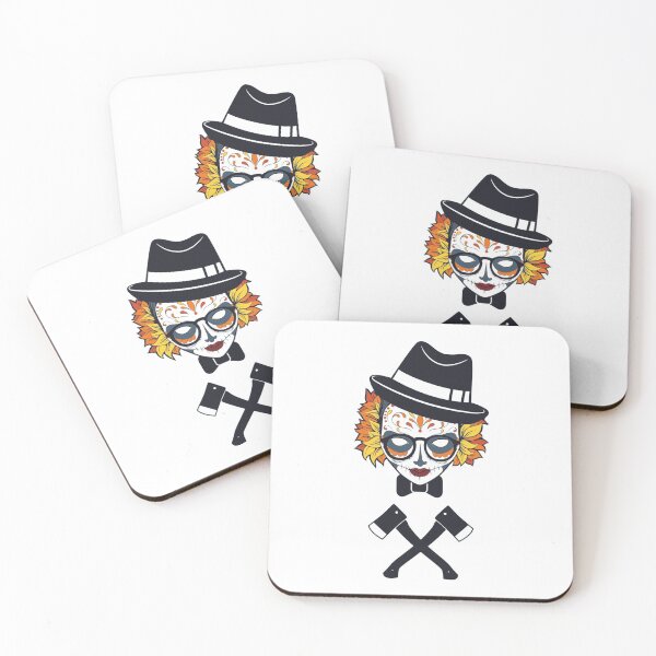 Item preview, Arte facial moderno designed and sold by Frenur.