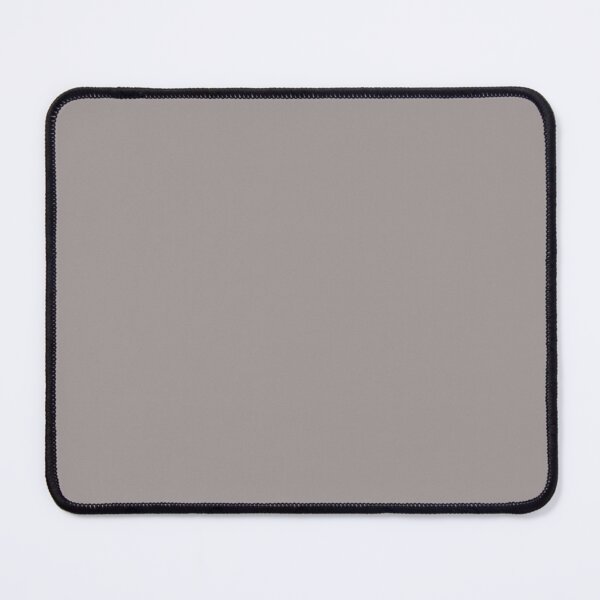 Item preview, New York Fashion Week Spring 2020 - Summer 2020  - Plain Ash - Grey  Ash - Gray  designed and sold by ozcushions.