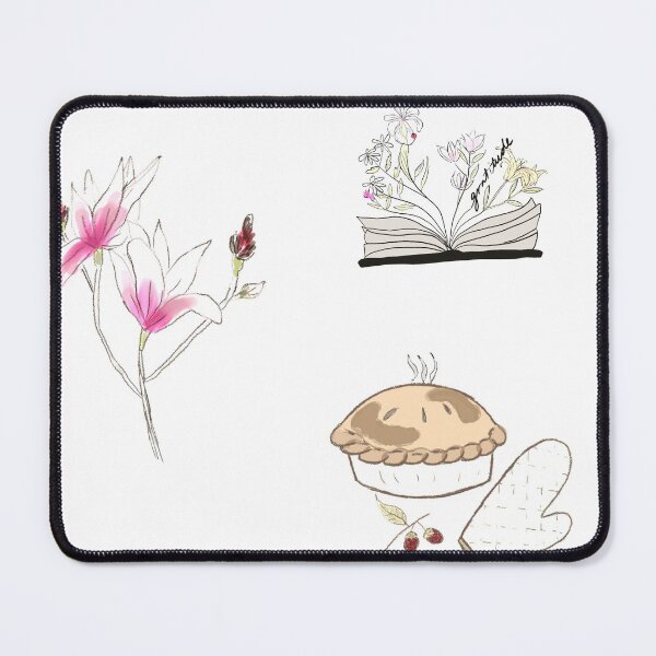 Item preview, Rochelle collection designed and sold by theadhdjournal.